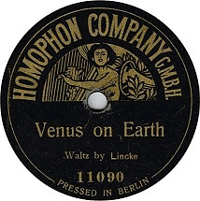 Homophon 11090-11095